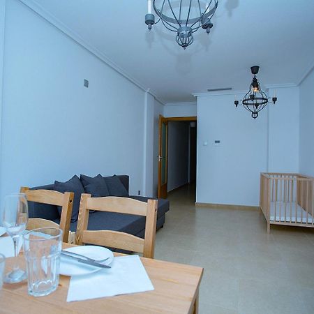 060 La Mata Beach - Alicante Holiday ภายนอก รูปภาพ