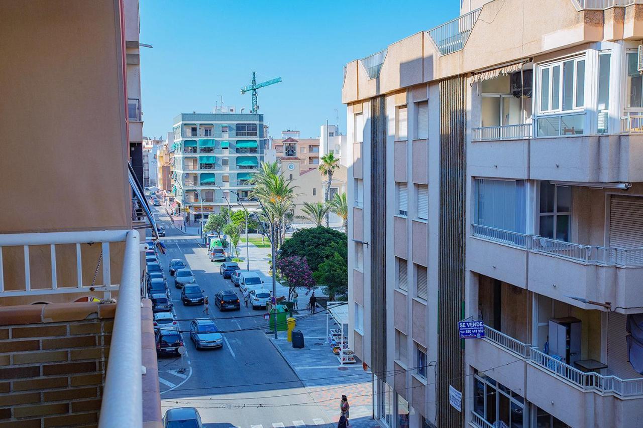 060 La Mata Beach - Alicante Holiday ภายนอก รูปภาพ