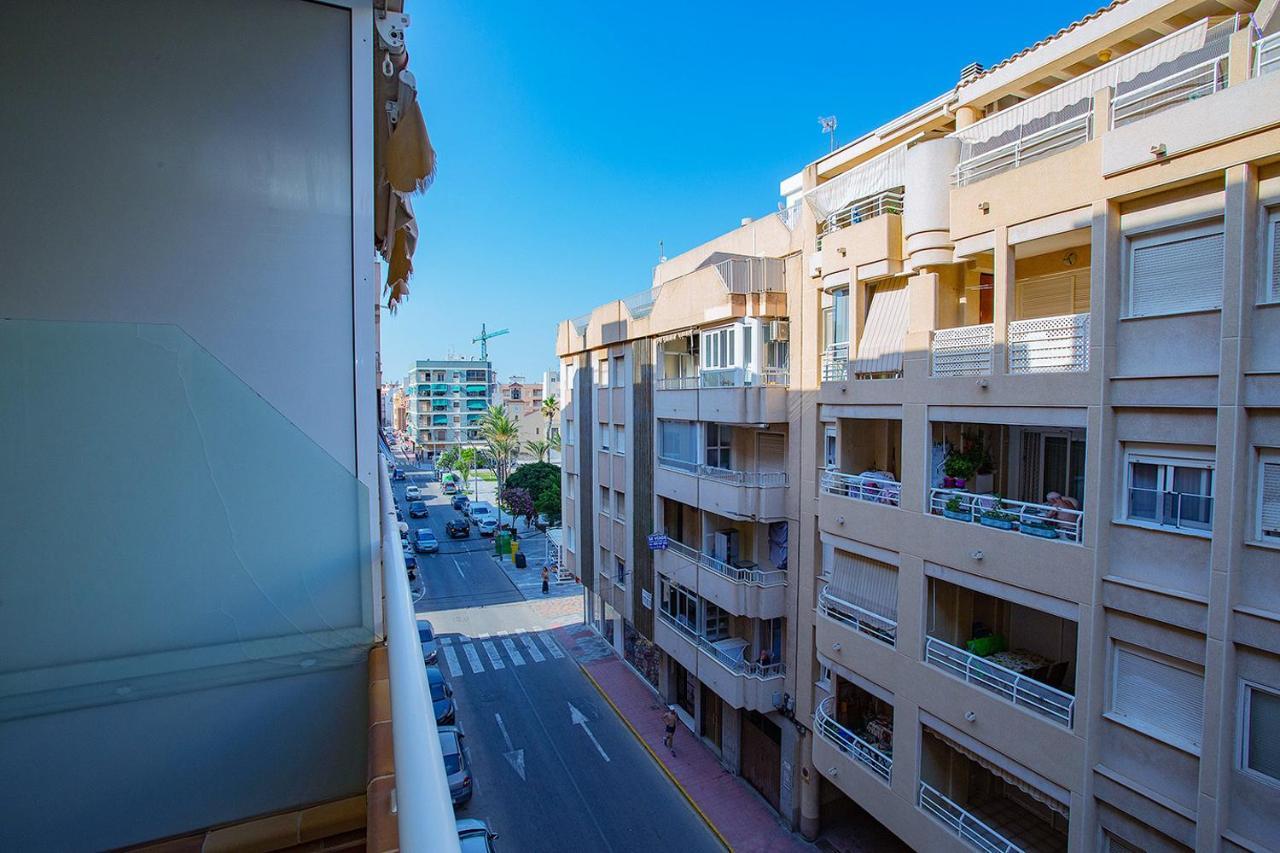 060 La Mata Beach - Alicante Holiday ภายนอก รูปภาพ