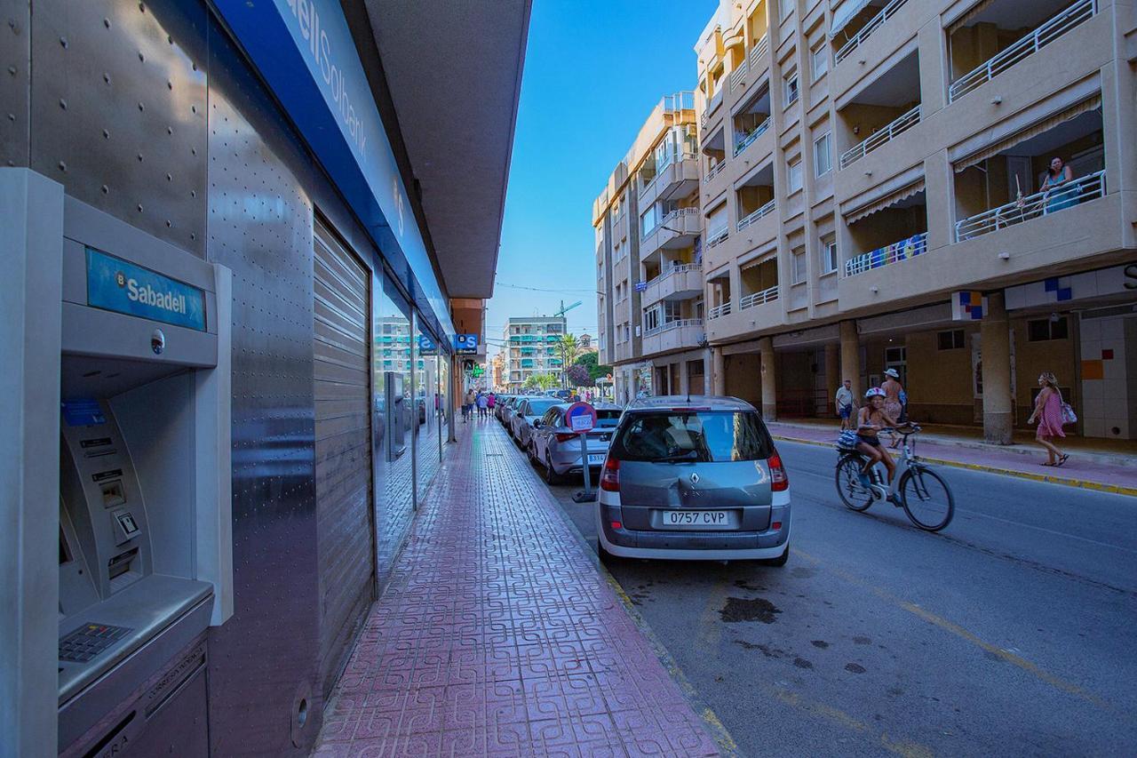060 La Mata Beach - Alicante Holiday ภายนอก รูปภาพ