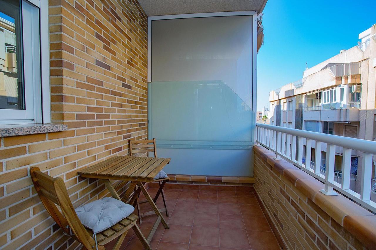 060 La Mata Beach - Alicante Holiday ภายนอก รูปภาพ