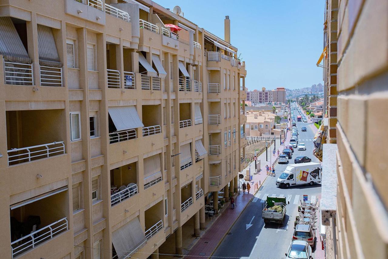060 La Mata Beach - Alicante Holiday ภายนอก รูปภาพ