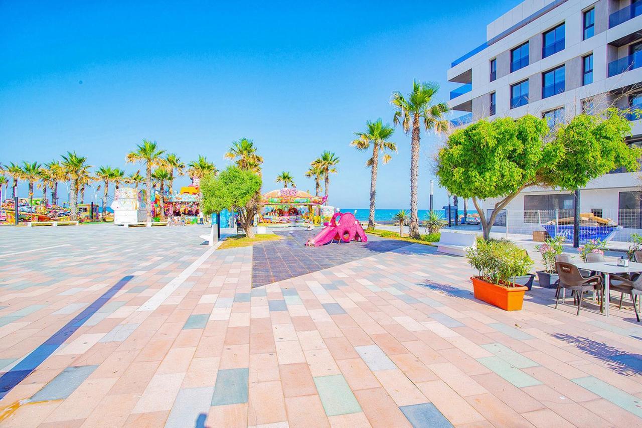 060 La Mata Beach - Alicante Holiday ภายนอก รูปภาพ